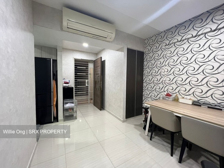 Blk 311A Trivelis (Clementi), HDB 4 Rooms #581459471
